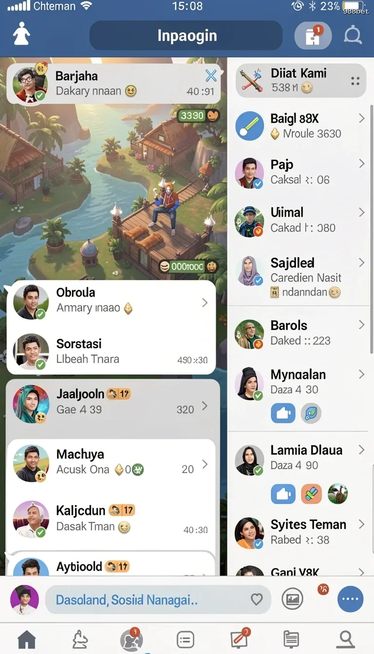 Screenshot bos5000 nomor 2